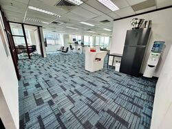 Lippo Building (D1), Office #538345371